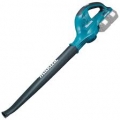 Sopladora de Aire, 2 Velocidad 10.000/17.000 Boquilla Jardinera 3.1Kg / 2 Batera Li-ion 5,0Ah + Cargador (DC18RC)   18V X2 (36V)  XPT