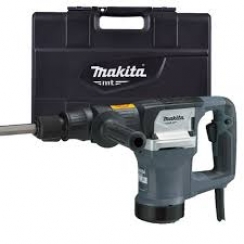 Martillo Demoledor Hexagonal 17 mm. 900 W.   5,4 kg.     MAKITA MT 