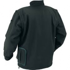 Chaqueta Climatizada Inalambrica 12v  max  - Talla  S / M / L / XL / 2XL