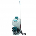 Fumigador 24,5 cc.  1,3 hp. Presion 25,0 Bar (Capacidad estanque 20 Lts.)